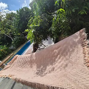 Villa Kaz Memel, Beau Vallon (Mahe)