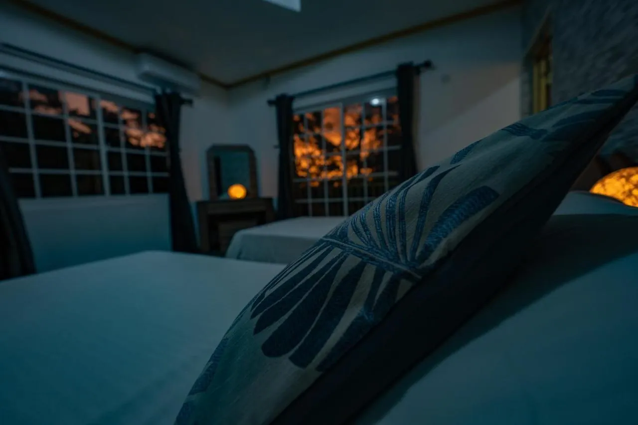 Paradise Breeze Apartment Misere Seychelles