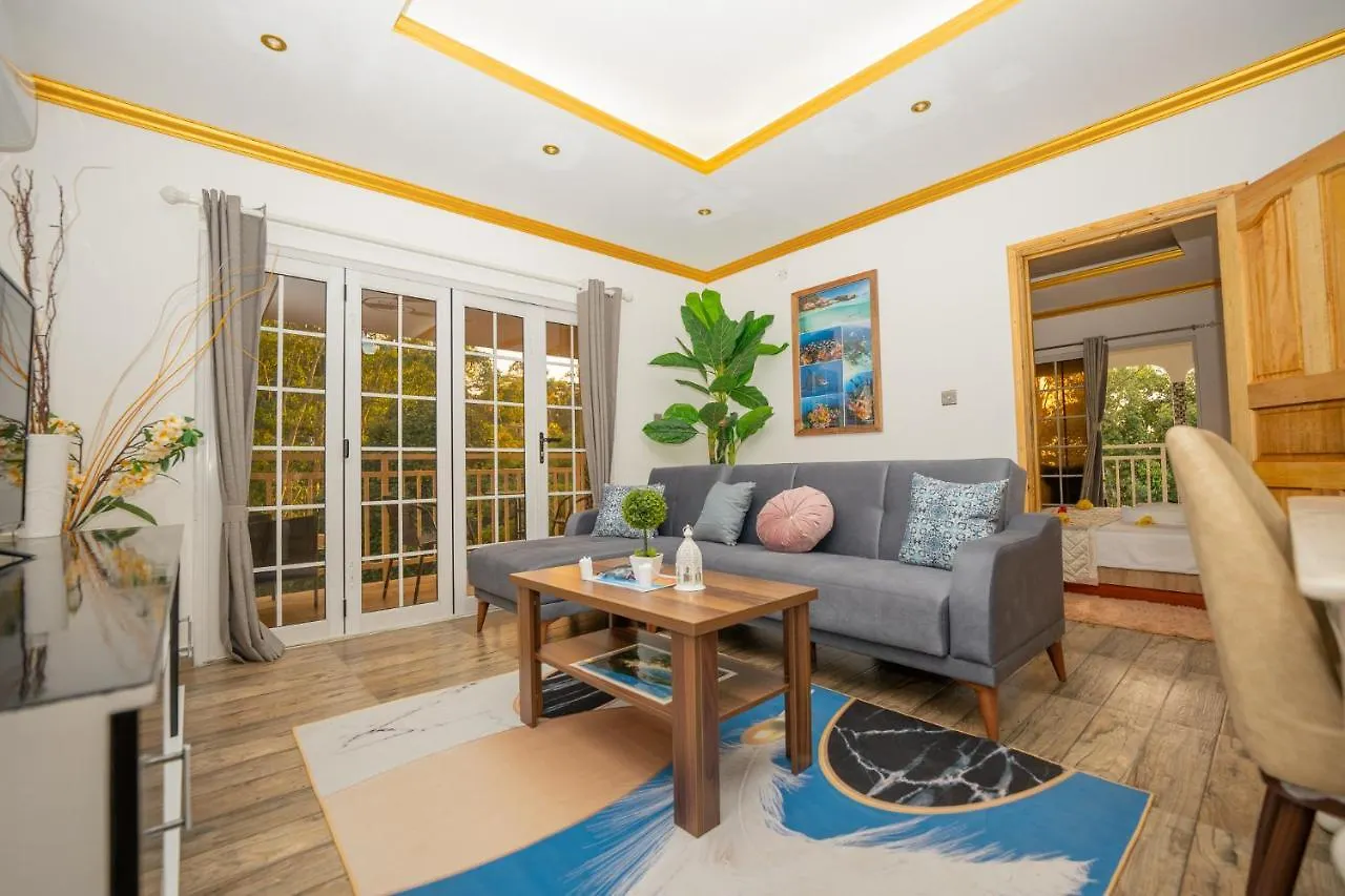 Paradise Breeze Apartment Misere