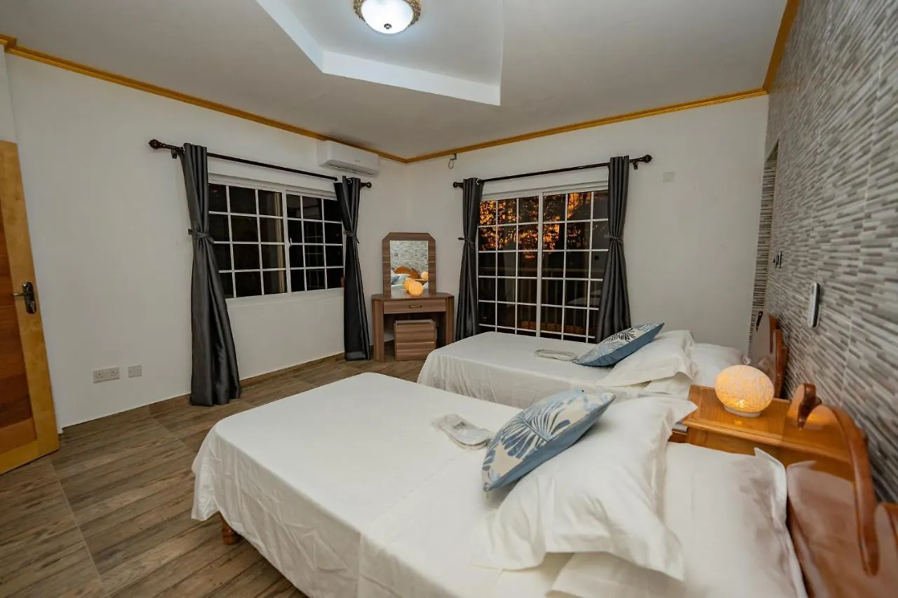 Paradise Breeze Apartment Misere