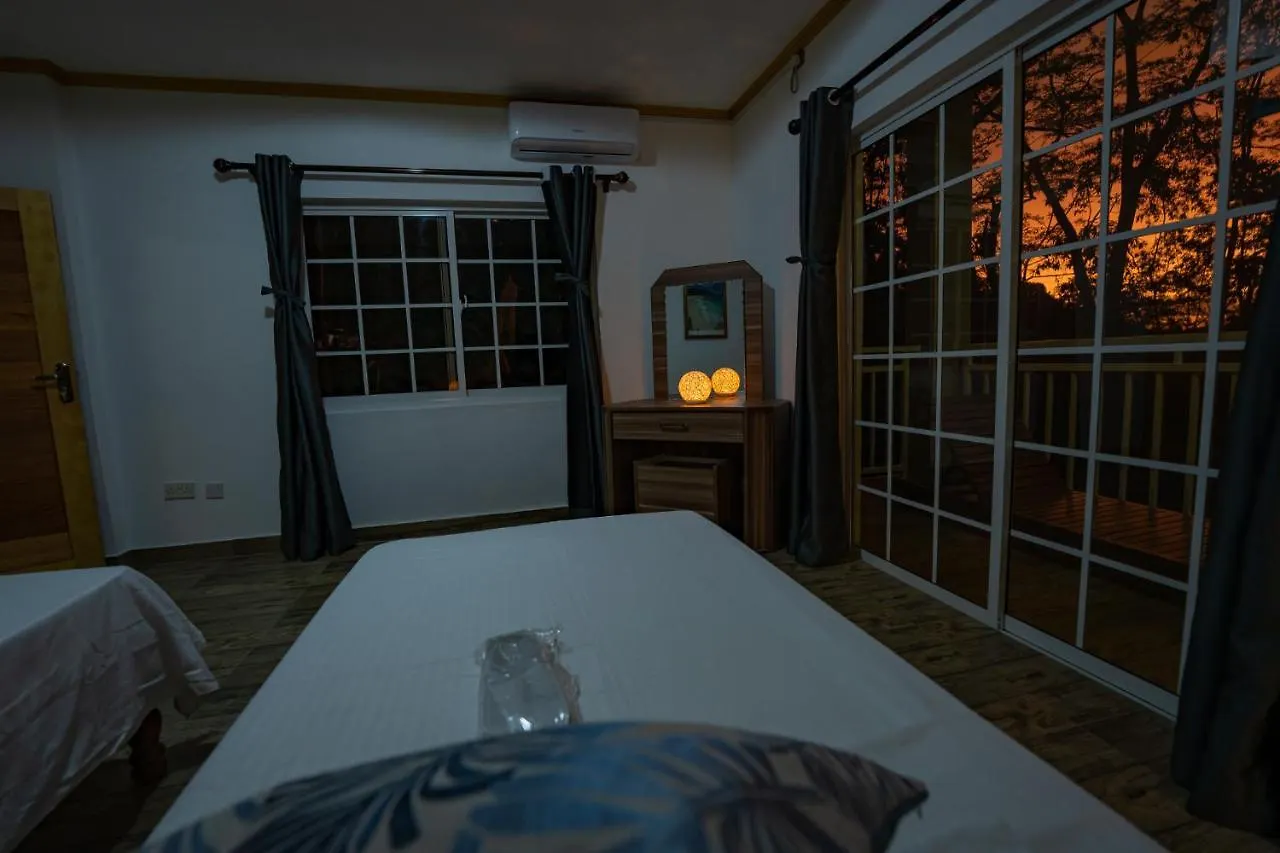 Paradise Breeze Apartment Misere