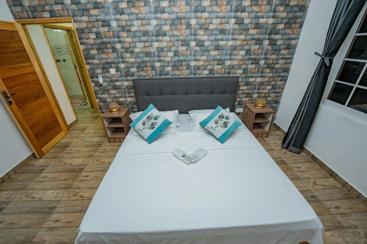 Paradise Breeze Apartment Misere