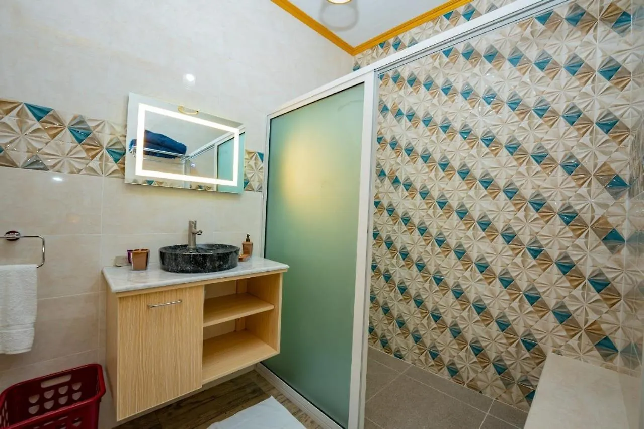 Paradise Breeze Apartment Misere