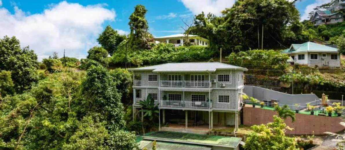 Paradise Breeze Apartment Misere